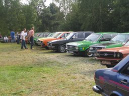 Treffen in Mörfelden 2006